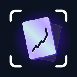 أيقونة TCG Card Scanner: Value, Grade